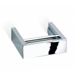 Бумагодержатель подвесной Decor Walther BK TPH5, открытый